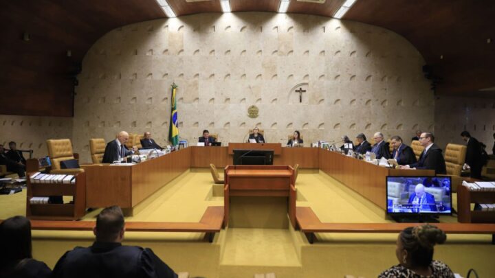 STF julgará descriminalização do aborto no plenário presencial