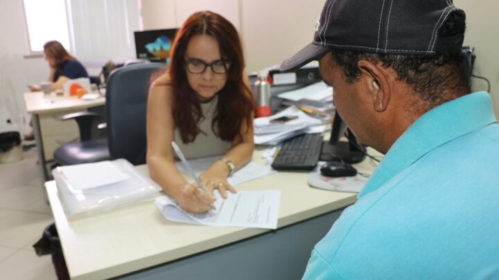 Prefeitura de Aracaju garante Auxílio Mortalidade às famílias de baixa renda