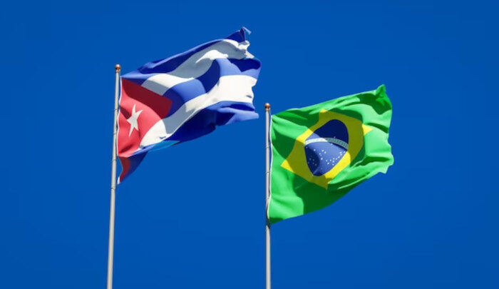 Brasil e Cuba vão retomar acordo na área de medicamentos e vacinas