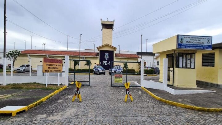 Número de reeducandos do sistema prisional da Paraíba inscritos no Encceja PPL 2023 cresce 27%