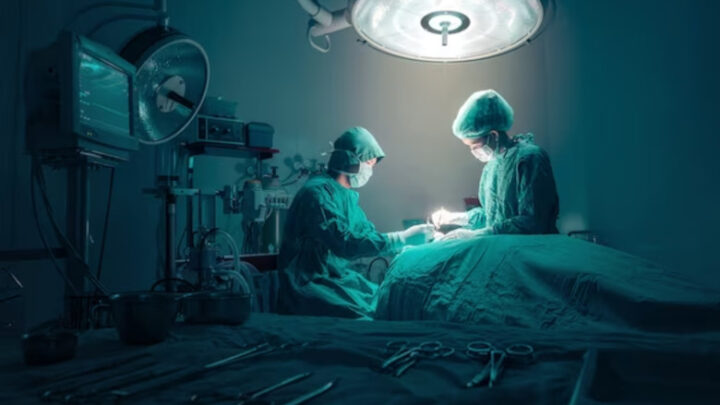 Órgãos de estudante atingida por ultraleve são doados para transplante