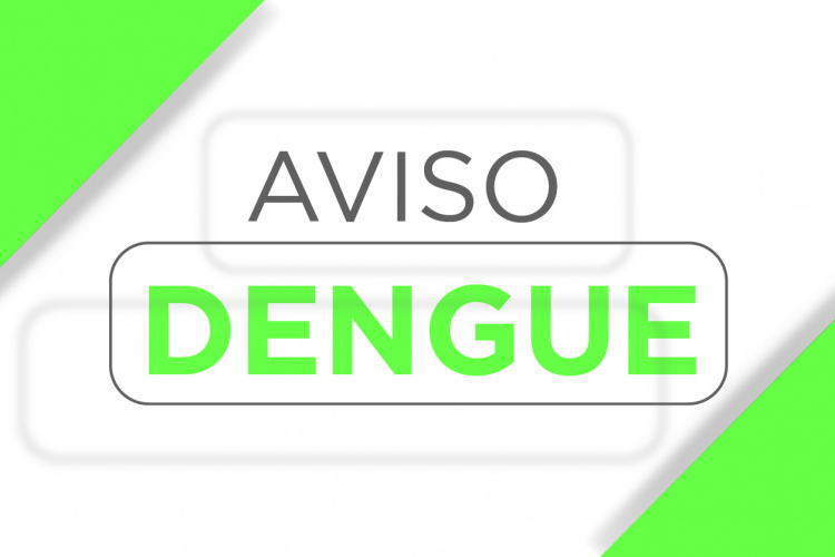 Estado do Paraná registra mais 187 casos de dengue, aumento de 48% em uma semana