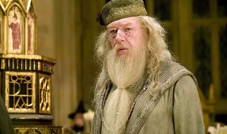 Morre Michael Gambon, o Dumbledore de Harry Potter