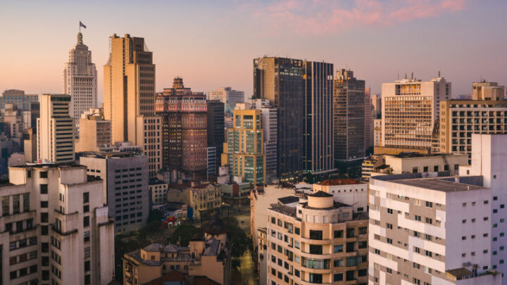 Agosto tem recorde de empresas abertas no estado de São Paulo em 2023