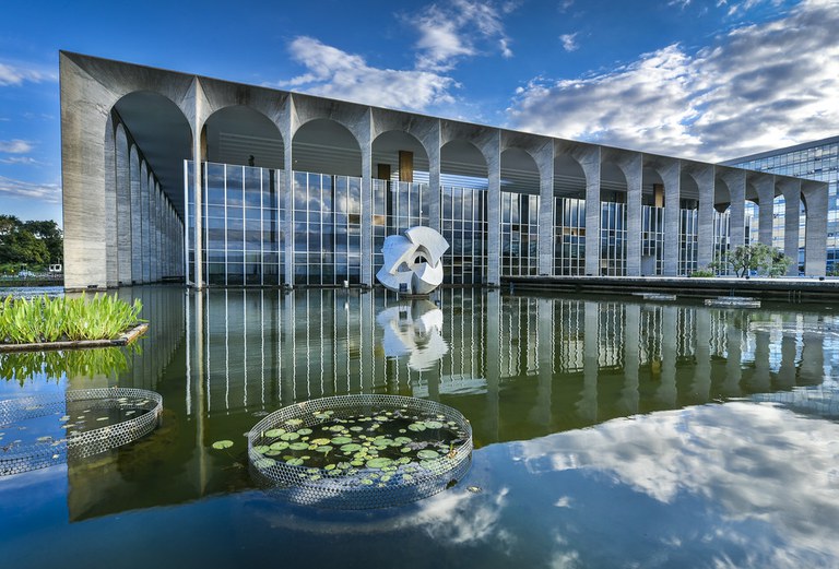 Itamaraty divulga nota sobre a participação do Brasil nas cerimônias alusivas aos 50 anos do golpe de Estado no Chile