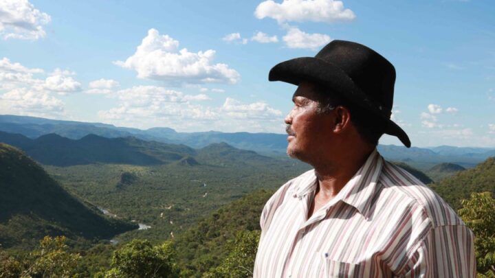 Povos tradicionais resistem à expansão da agricultura no Cerrado