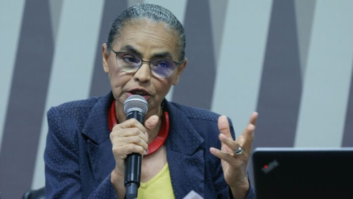 Marina Silva reafirma que decisão do Ibama contra Petrobras foi técnica