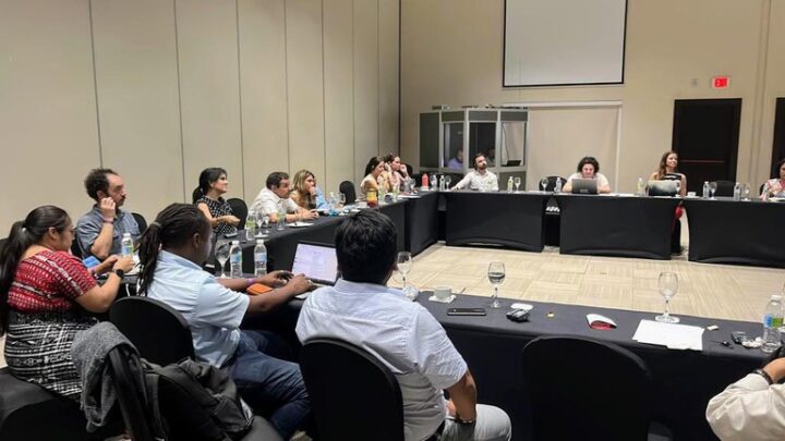 Brasil participa de workshop na República Dominicana sobre ação climática na agricultura