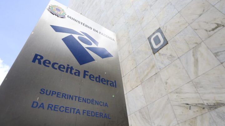 Arrecadação no primeiro semestre teve aumento de 9,08%