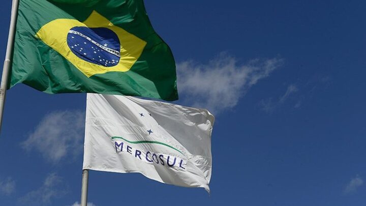 Governo Federal realiza seminário sobre Participação Social no Mercosul