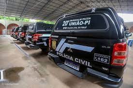 Polícia Civil prende suspeito de matar o próprio pai no Piauí