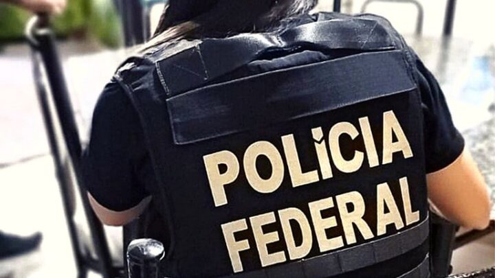 Polícia Federal prende polonês procurado pela Interpol em Copacabana no Rio de Janeiro