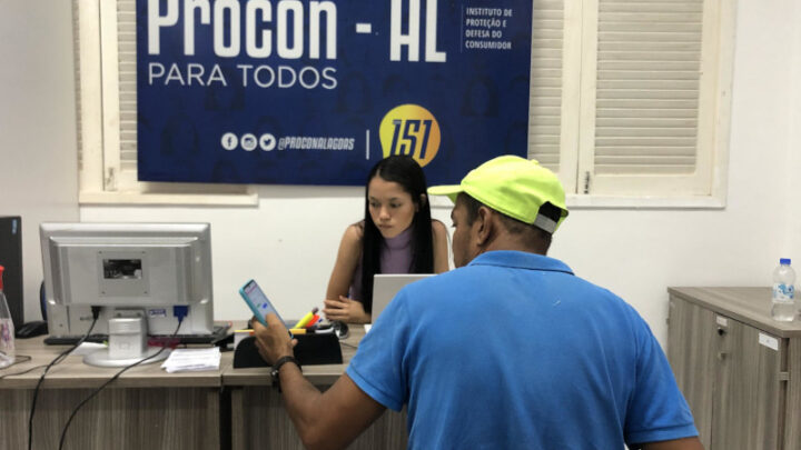 Procon de Alagoas inaugura núcleo de apoio aos superendividados