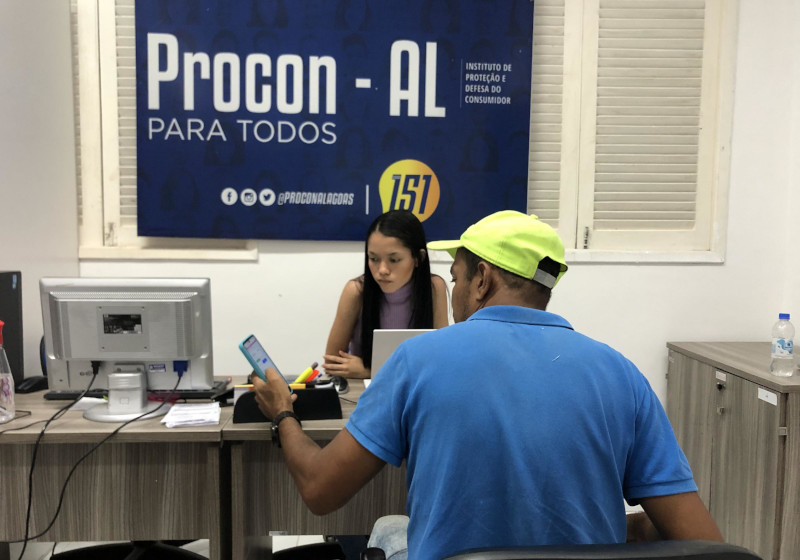 Procon de Alagoas inaugura núcleo de apoio aos superendividados