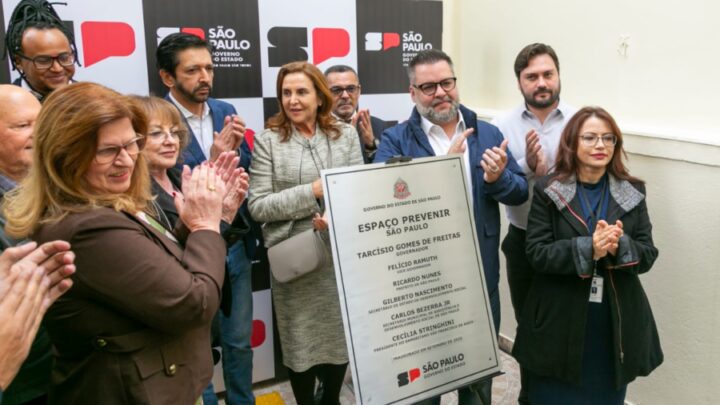 São Paulo lança serviço para apoiar famílias e dependentes químicos em recuperação na capital