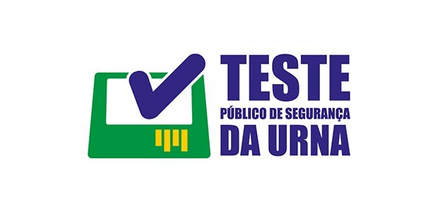Inscrições para Teste Público de Segurança da Urna 2023 vão até sexta-feira (8)