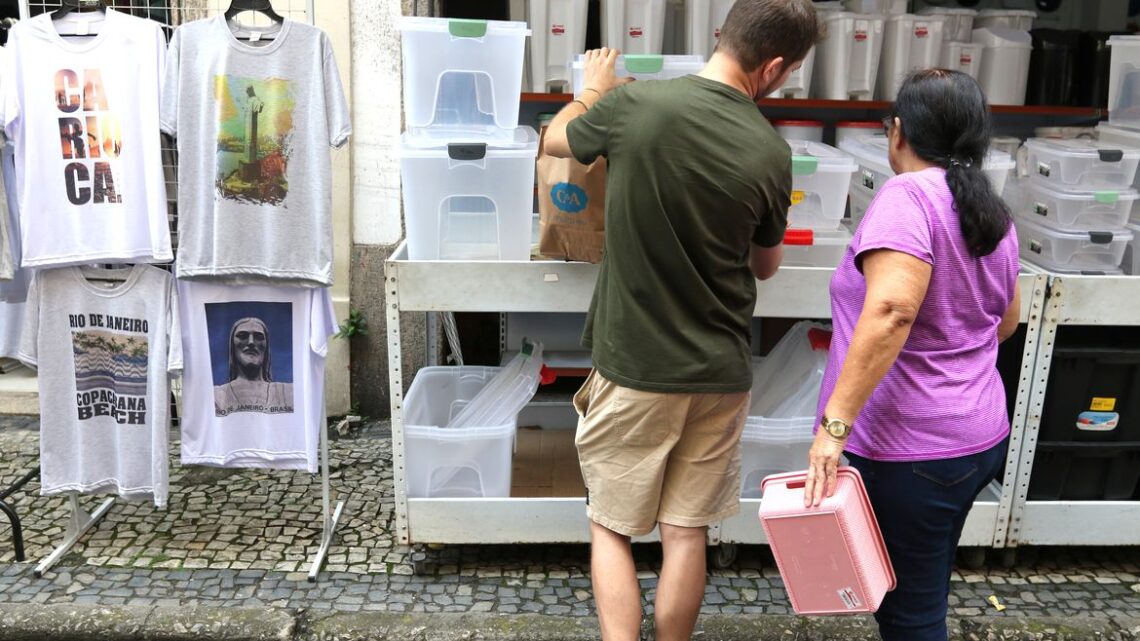 Após alta no PIB, analistas apontam força do consumo interno