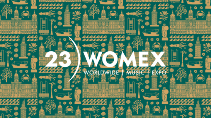 10 empresas paulistas participarão da Womex, feira da indústria musical na Espanha