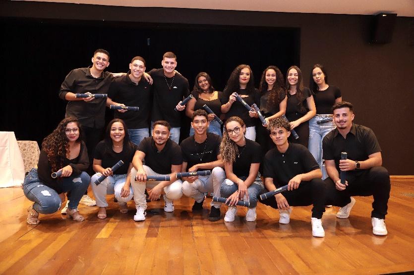 Instituto Chamex abre inscrições para o Geração Sylvamo, seu programa de jovem aprendiz