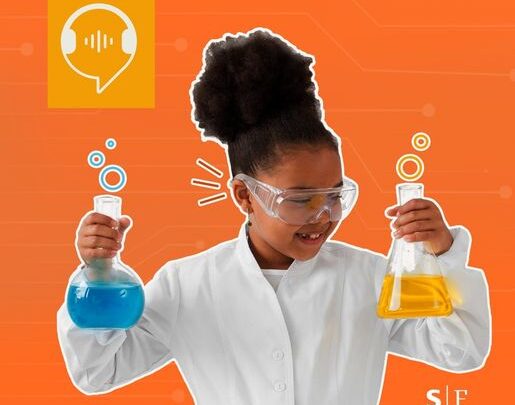 Fundação Siemens lança podcast para incentivar educação STEAM