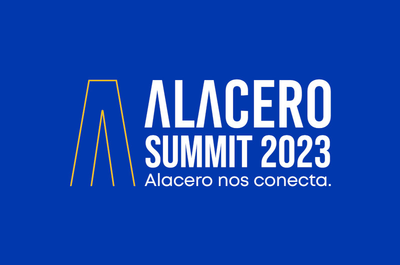 Alacero Summit 2023 acontece em novembro em São Paulo e aborda desafios