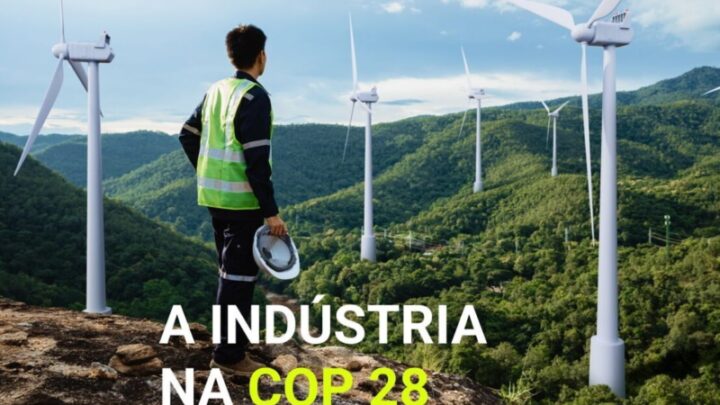 COP-28: CNI apresenta propostas para negociações na Conferência do Clima 