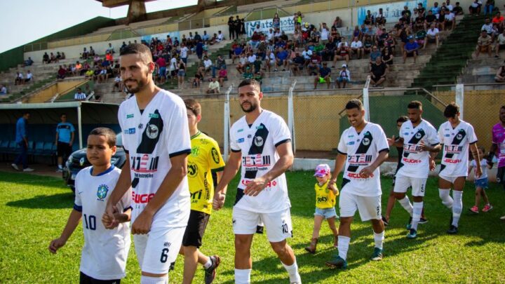 Estádio “Madrugadão” é liberado pela FFMS  para receber jogos do Misto em Três Lagoas (MS)