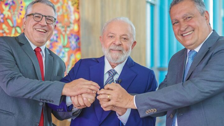 Presidente Lula sanciona Lei que compensa em R$ 27 bilhões as perdas de estados e municípios referentes ao ICMS