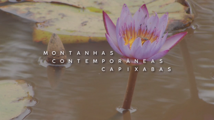 ‘Montanhas Contemporâneas Capixabas’: nova série estreia na TVE