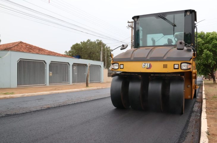 Governo e instituto se unem para vencer desafio do crescimento acelerado em Ribas