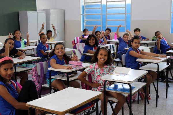 Após uma semana de descanso, alunos da REME de Três Lagoas retornam às aulas na segunda-feira (16)