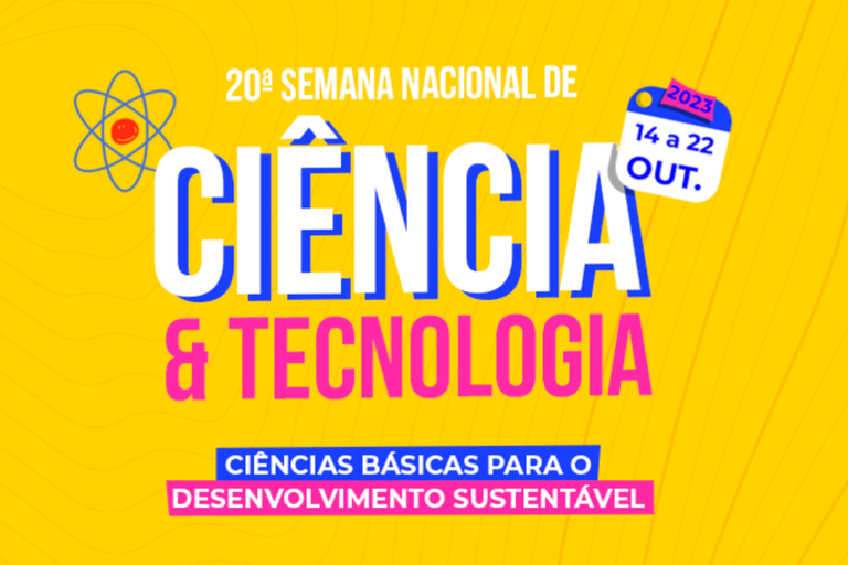 Semana de Ciência e Tecnologia promove Hackathon para combater desinformação sobre vacinação