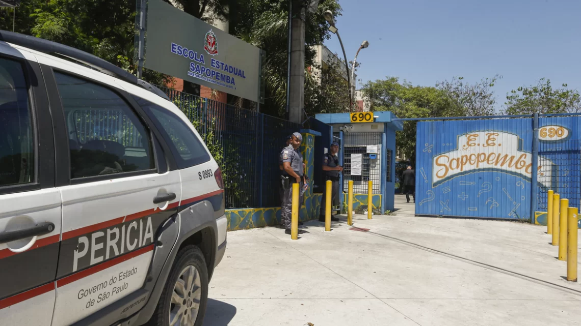 Pesquisador alerta para ação de grupos de ódio em ataques a escolas