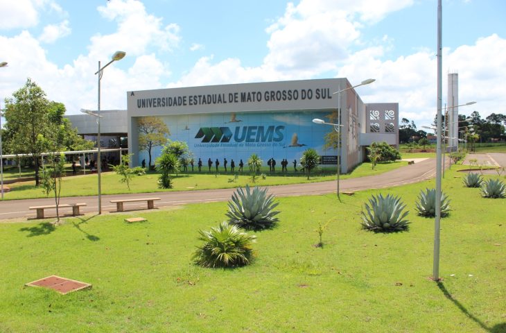 UEMS abre inscrições para a primeira turma do mestrado profissional de Sociologia