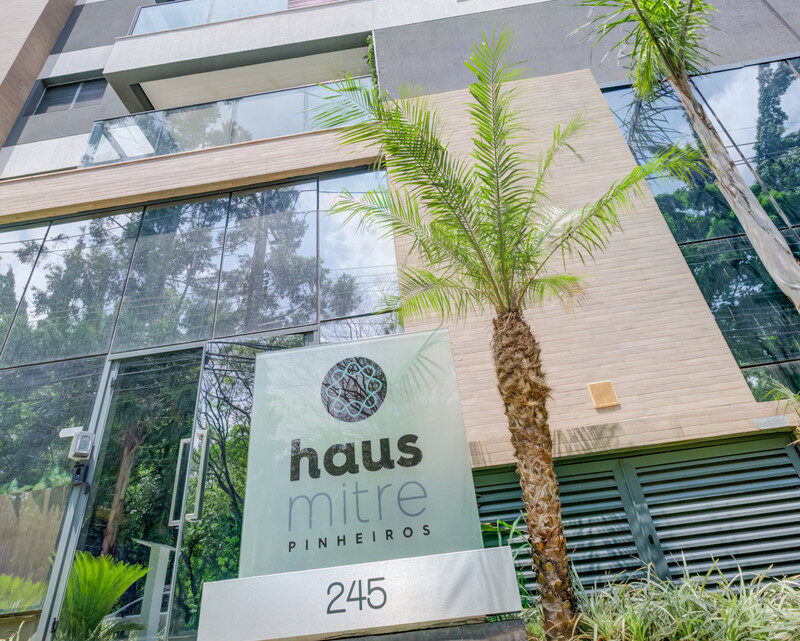 Atlantica Hospitality International aposta em São Paulo para desenvolvimento de sua estratégia de locação flexível