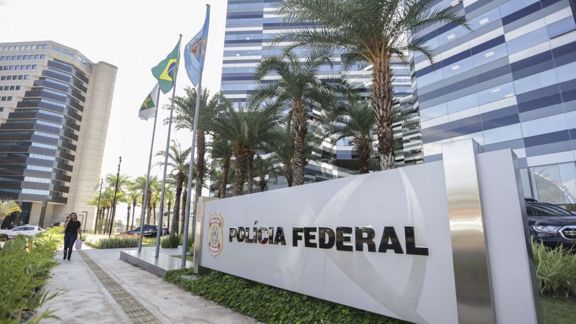 Polícia Federal investiga uso indevido de GPS por servidores da Abin