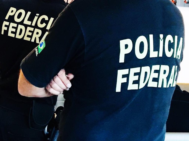 Polícia Federal resgata mulheres paraguaias no Paraná