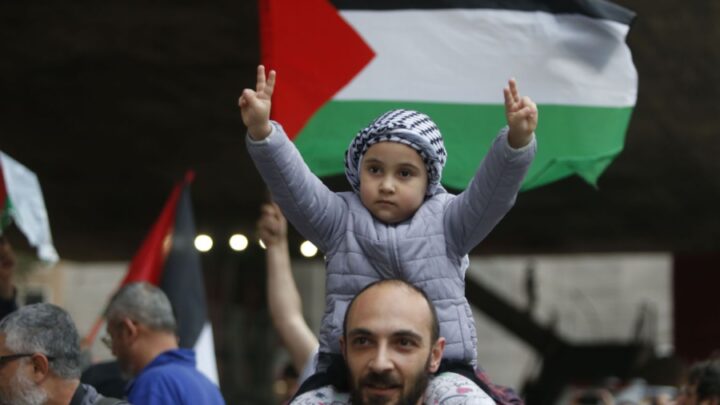 Ato em São Paulo pede paz em Gaza; manifesto condena terrorismo