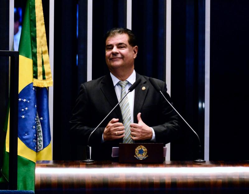 Senador Nelsinho Trad conquista R$ 15,8 milhões para 14 municípios de MS