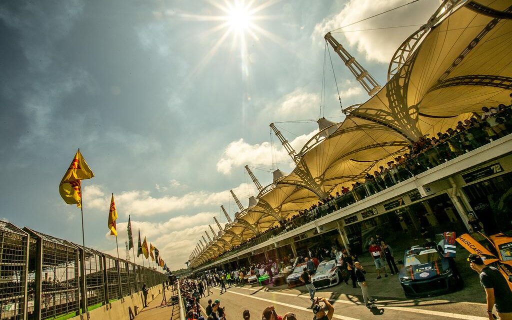 Autódromo de Interlagos receberá a grande final da NASCAR Brasil