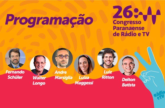 FALTAM 19 DIAS – PROGRAMAÇÃO COMPLETA