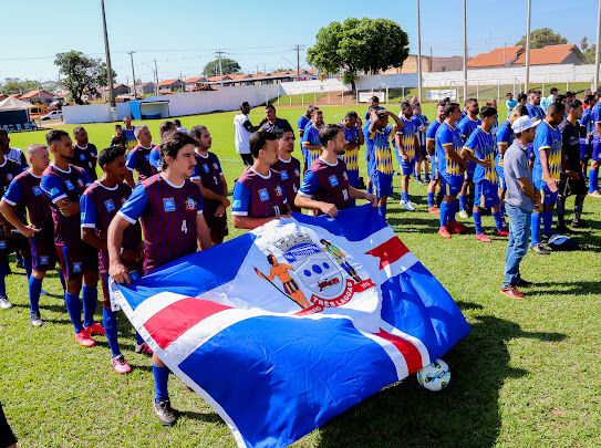 COPA ASSOMASUL – Em busca da vaga para semifinal Três Lagoas viaja para Corumbá neste sábado (11)