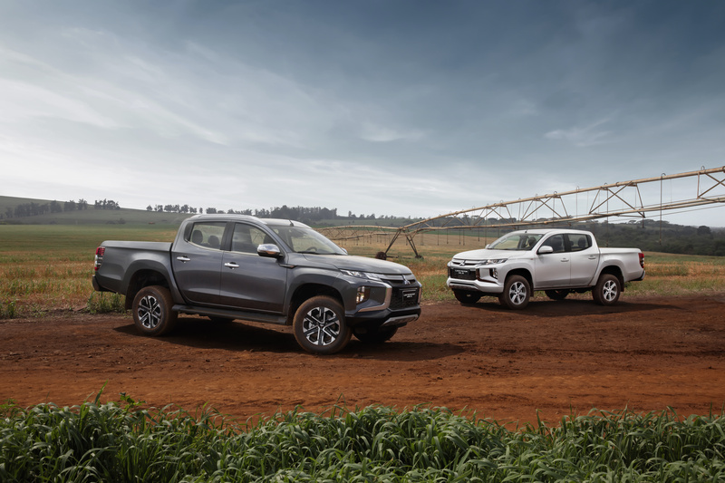 Mitsubishi Motors atrai produtor rural de todo o Brasilcom estratégia específica para esse público