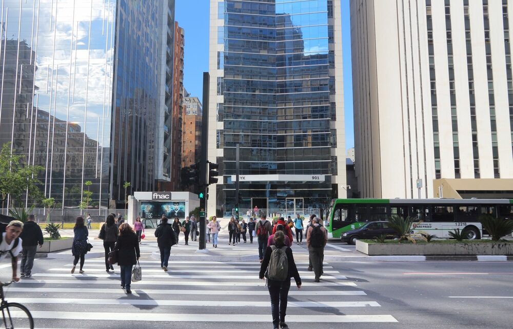 Como tornar São Paulo uma cidade mais justa e equilibrada? 
