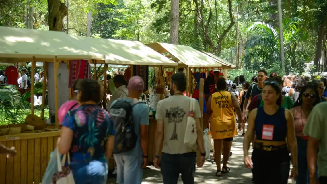 MST chama atenção para necessidade de produção sustentável