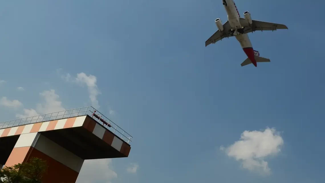 Pense duas vezes antes de fazer compras impulsivas no aeroporto