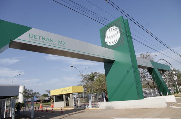 Detran-MS abre cursos de atualização para diretores de Centro de Formação de Condutores