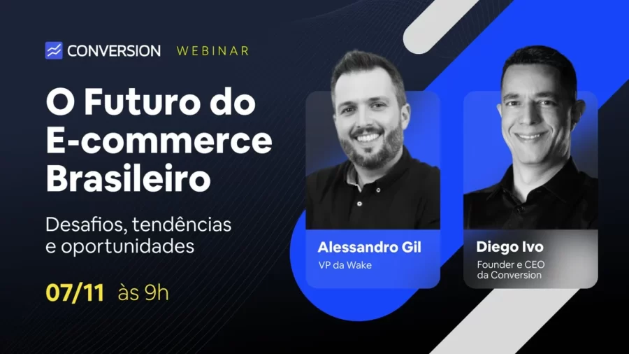 O Futuro do E-commerce: Desafios, tendências e oportunidades