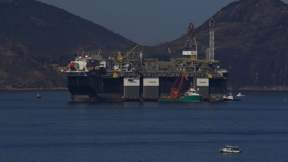 Brasil poderá integrar grupo de produtores e exportadores de petróleo