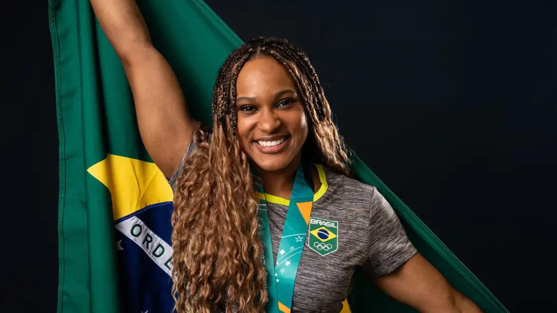 Brasil concorre a nove prêmios no Panam Sports Awards